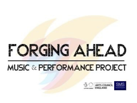 Forging Ahead Project 2024