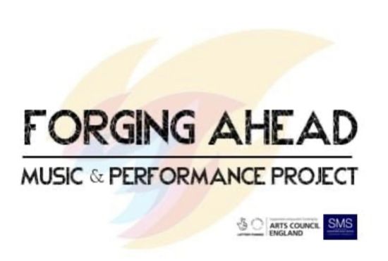 Forging Ahead project 2024