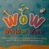 World Of Work - WoW