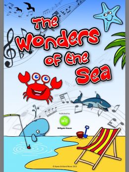 Wonders of the sea